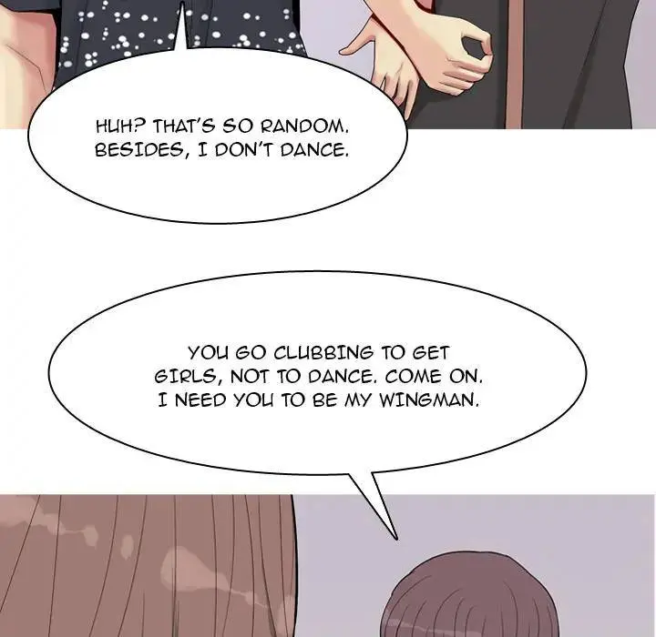 Love Prelude Episode 0 - Page 5