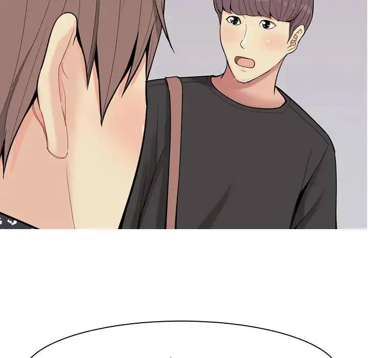 Love Prelude Episode 0 - Page 6