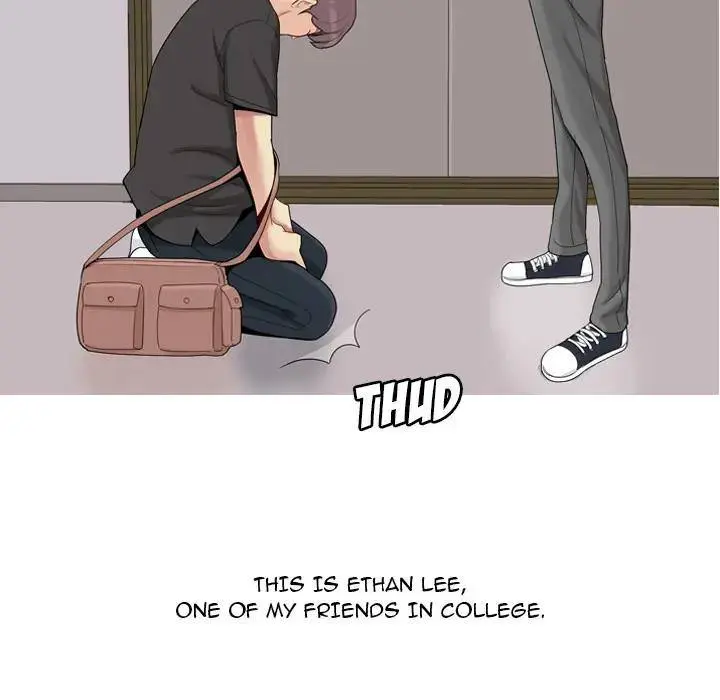 Love Prelude Episode 0 - Page 9