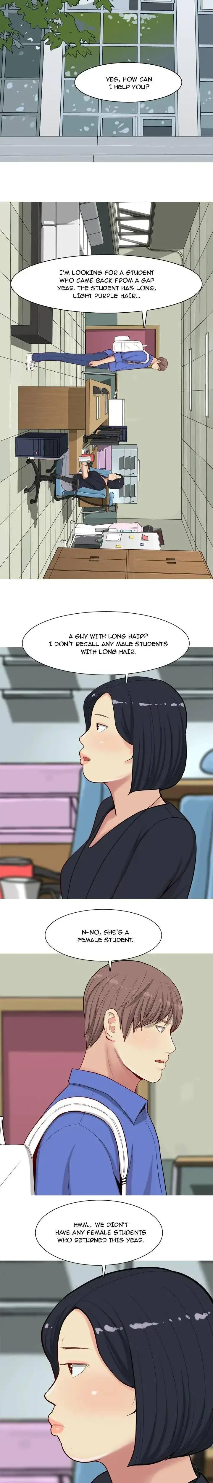 Love Prelude Episode 13 - Page 11