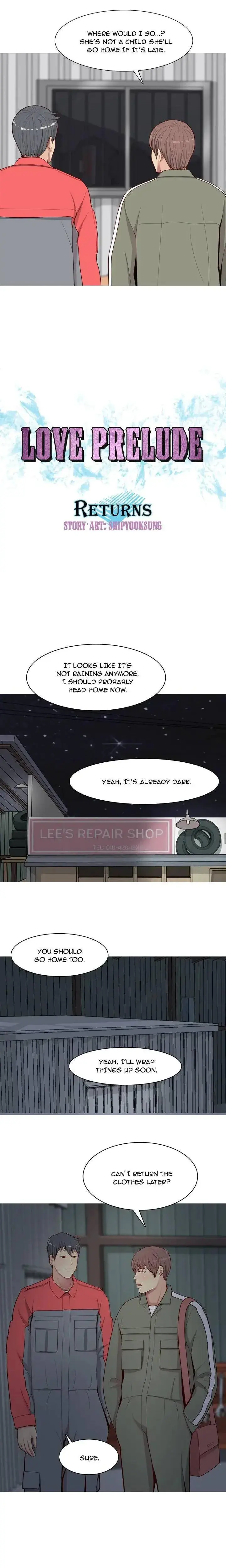 Love Prelude Episode 13 - Page 3
