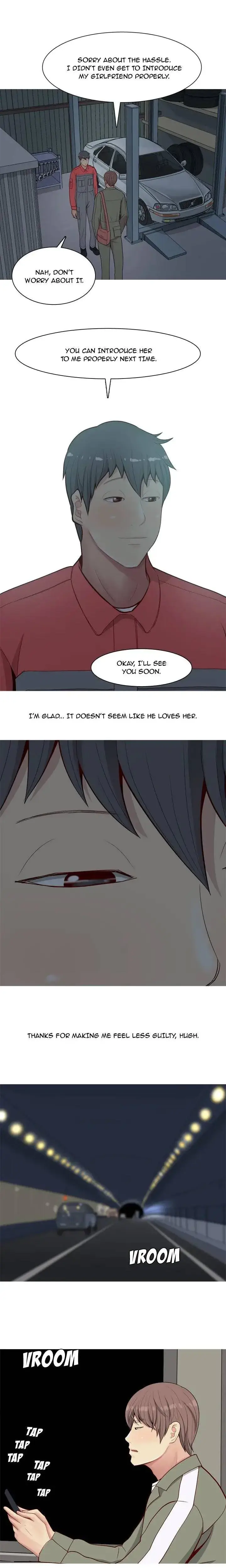 Love Prelude Episode 13 - Page 4