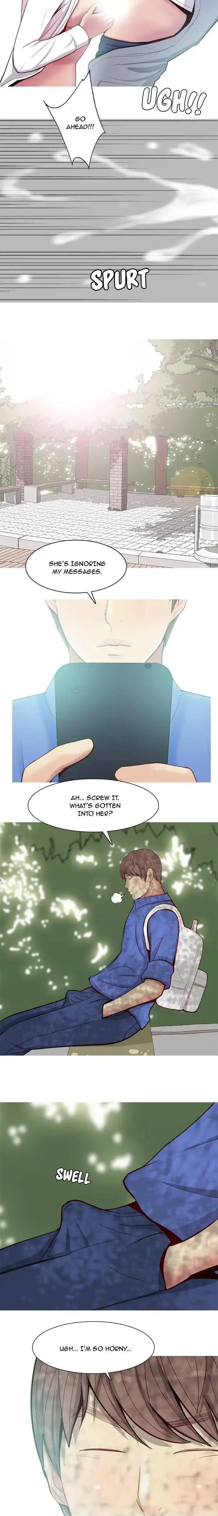 Love Prelude Episode 13 - Page 8