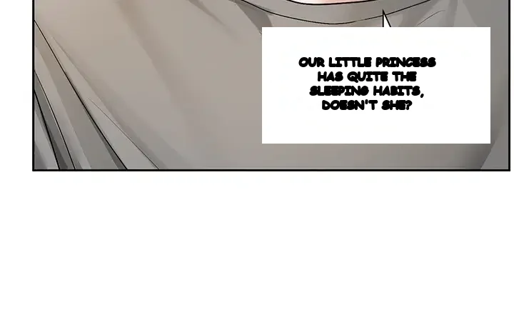 Love Quest Episode 37 - Page 19
