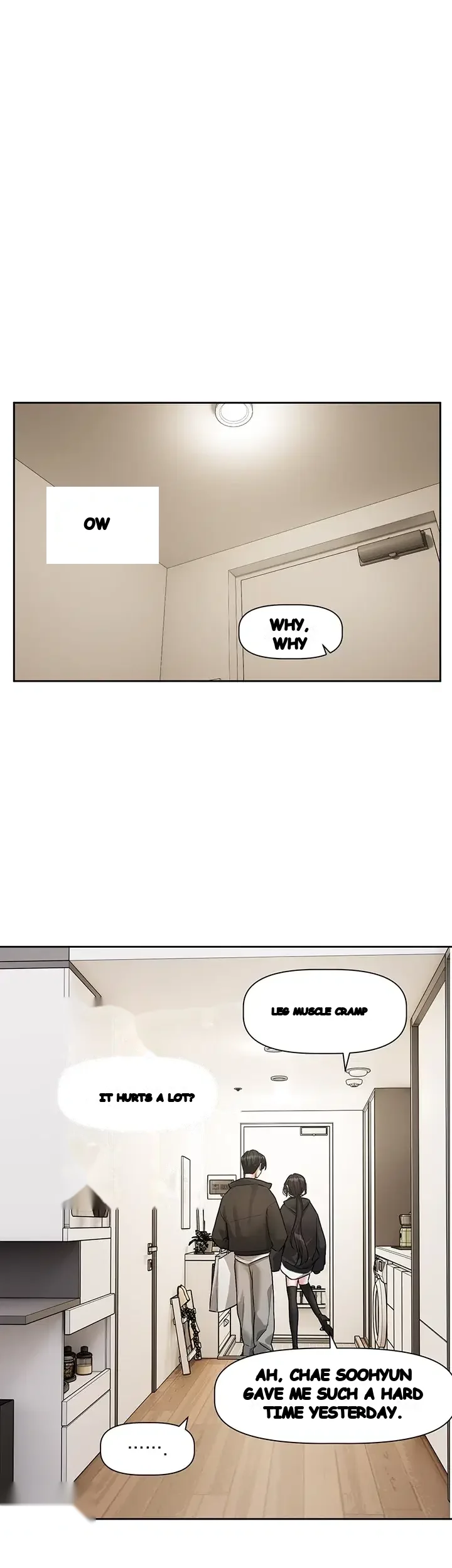 Love Quest Episode 37 - Page 24