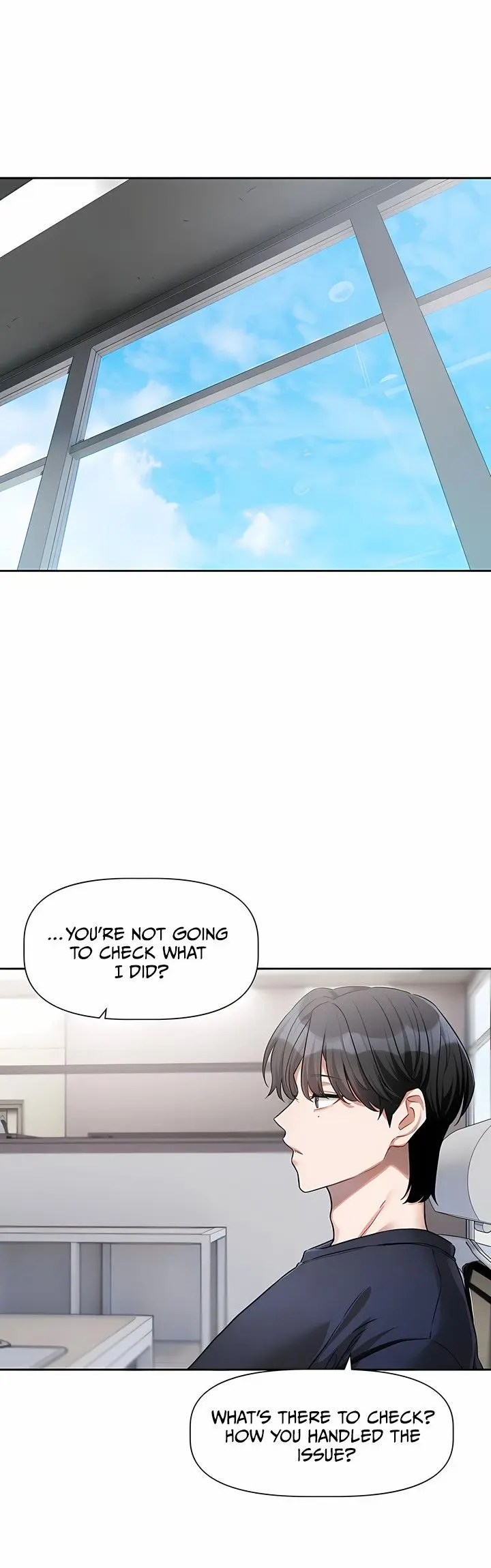 Love Quest Episode 9 - Page 2