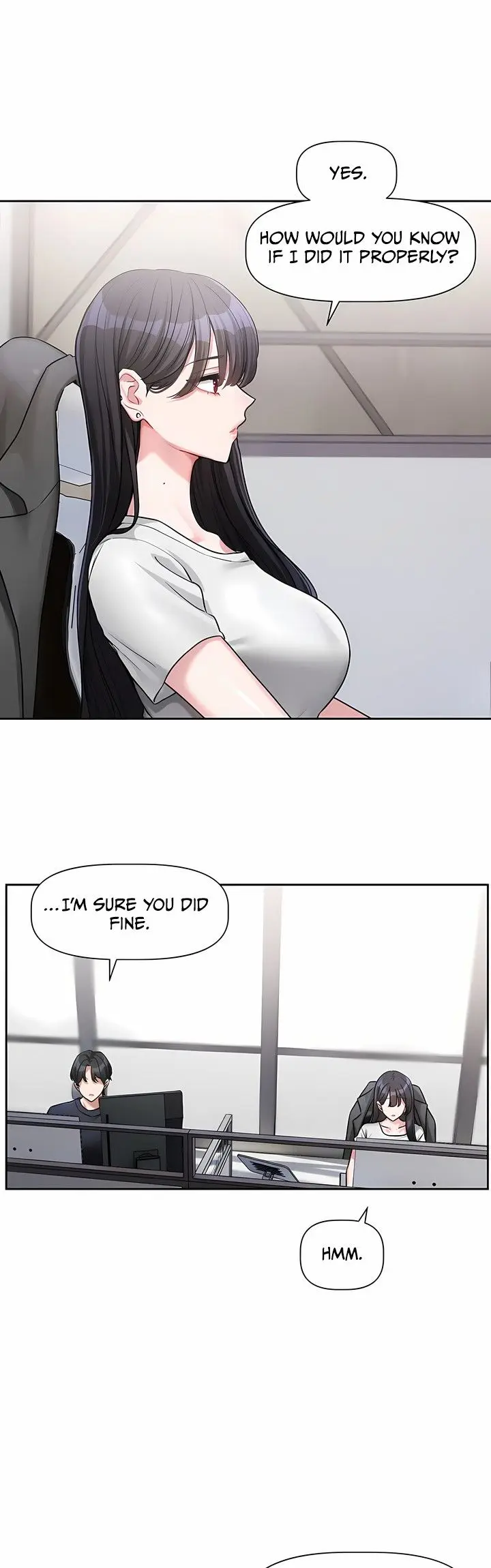 Love Quest Episode 9 - Page 3