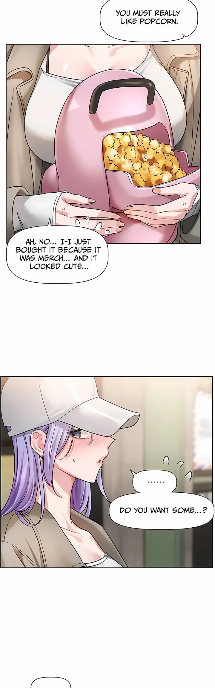 Love Quest Episode 9 - Page 35