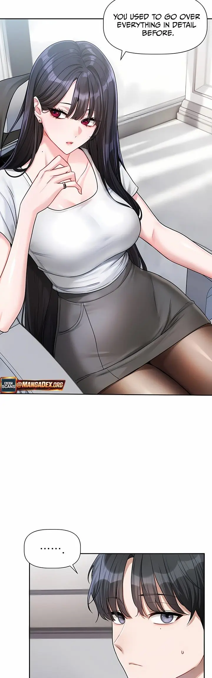 Love Quest Episode 9 - Page 4