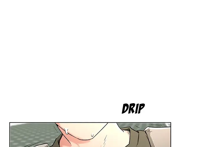 Love Recipe Episode 0 - Page 1