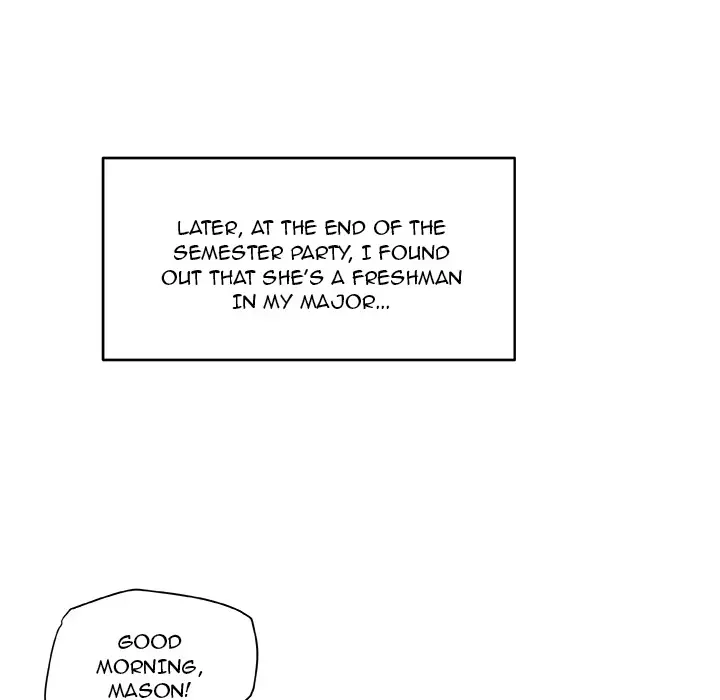Love Recipe Episode 0 - Page 11