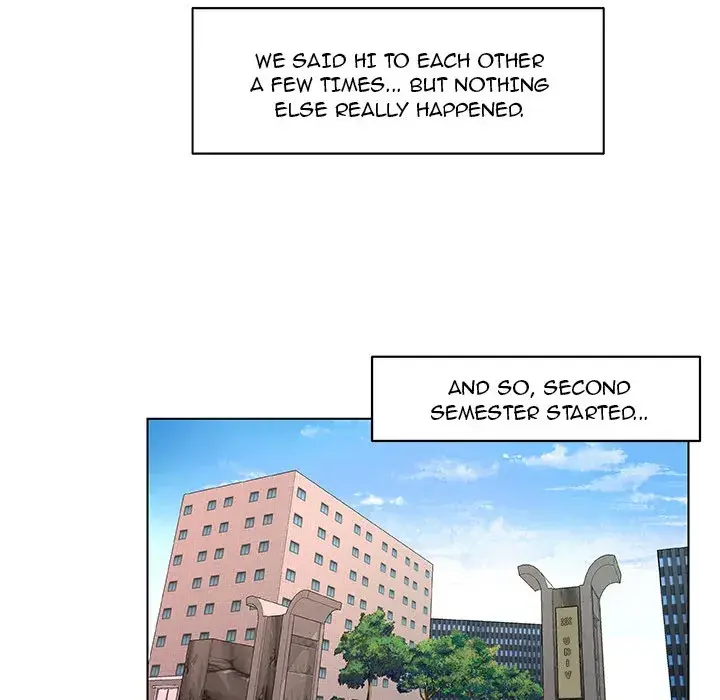 Love Recipe Episode 0 - Page 13