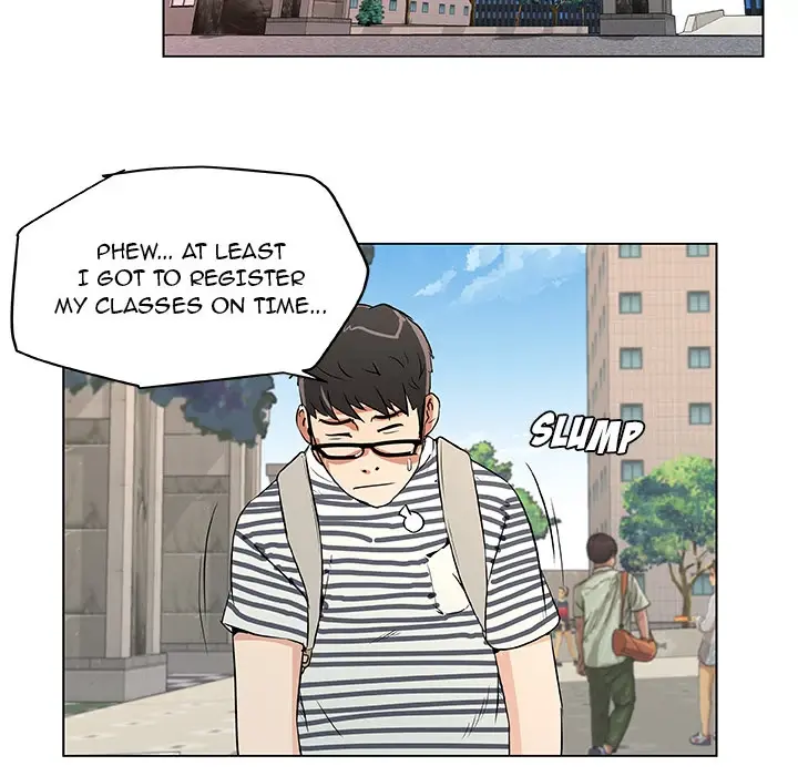 Love Recipe Episode 0 - Page 14