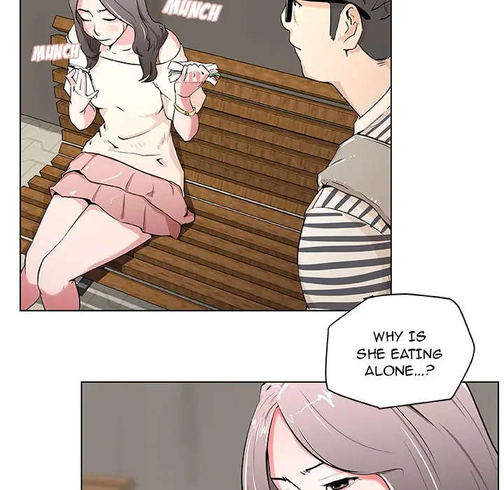 Love Recipe Episode 0 - Page 16