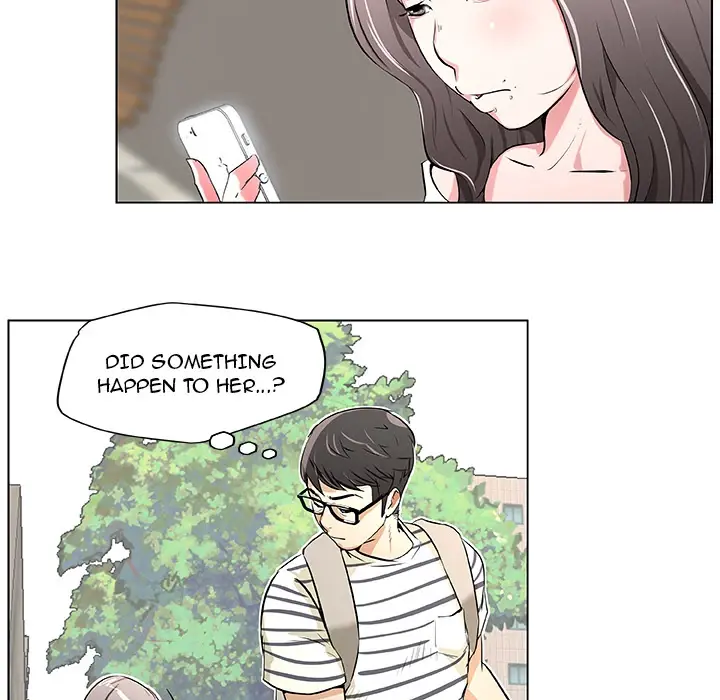 Love Recipe Episode 0 - Page 17