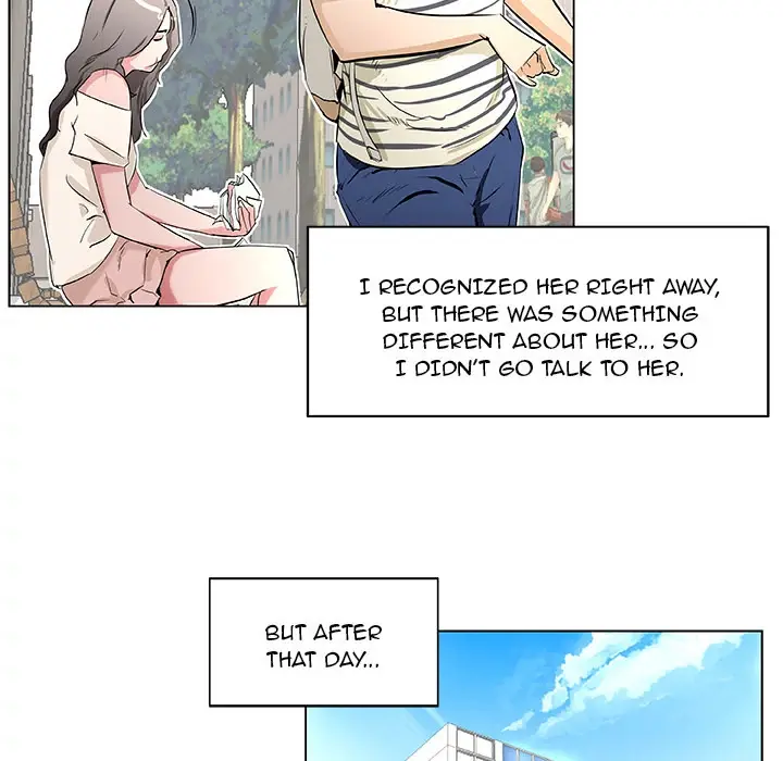 Love Recipe Episode 0 - Page 18