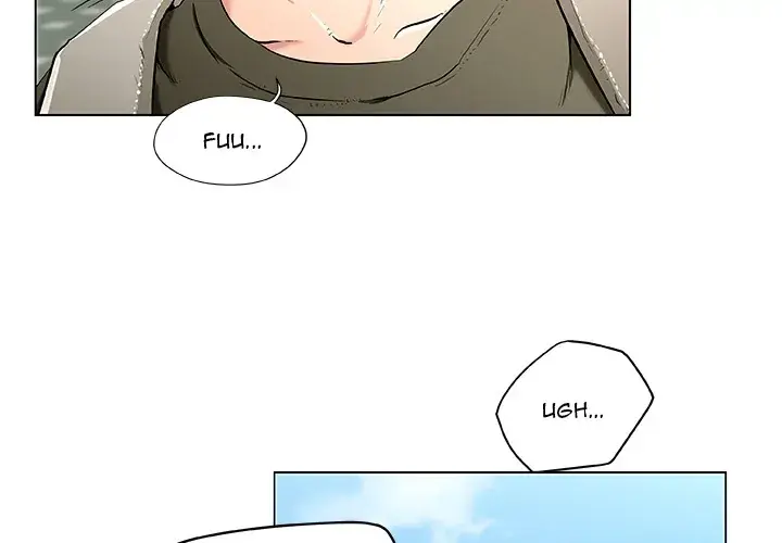 Love Recipe Episode 0 - Page 2