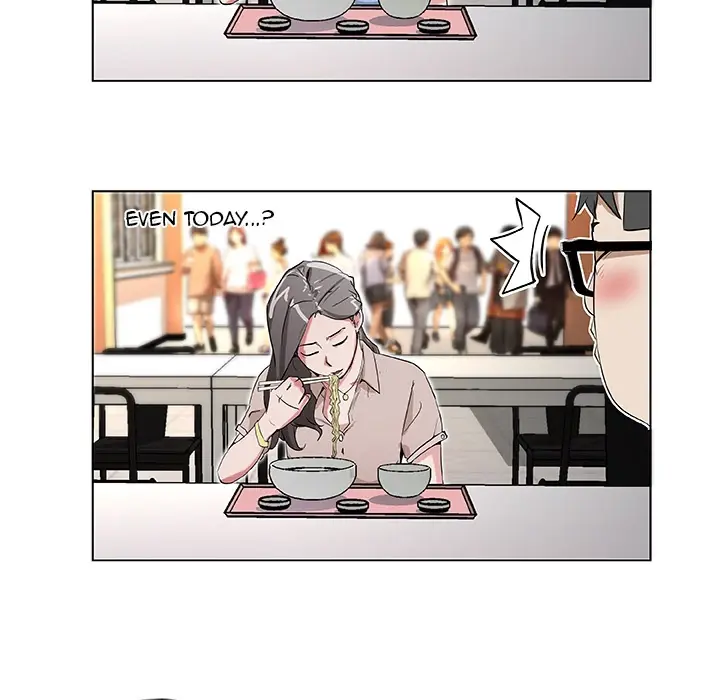 Love Recipe Episode 0 - Page 20