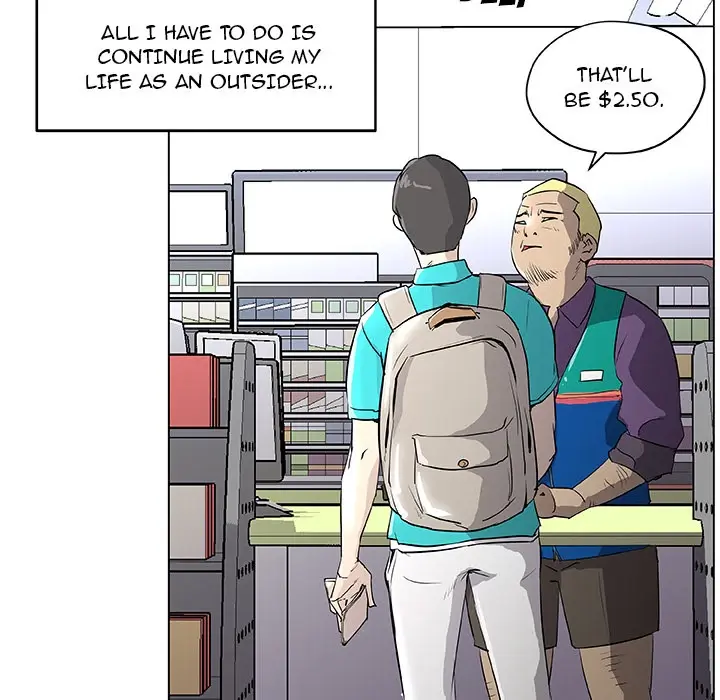 Love Recipe Episode 0 - Page 23