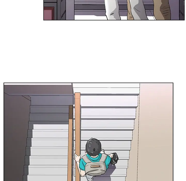 Love Recipe Episode 0 - Page 24
