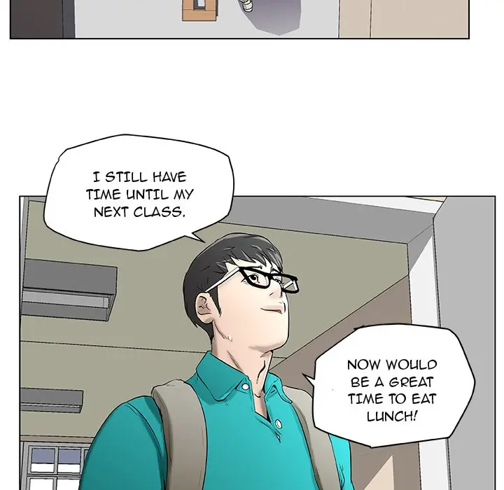 Love Recipe Episode 0 - Page 25