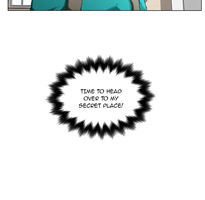 Love Recipe Episode 0 - Page 26