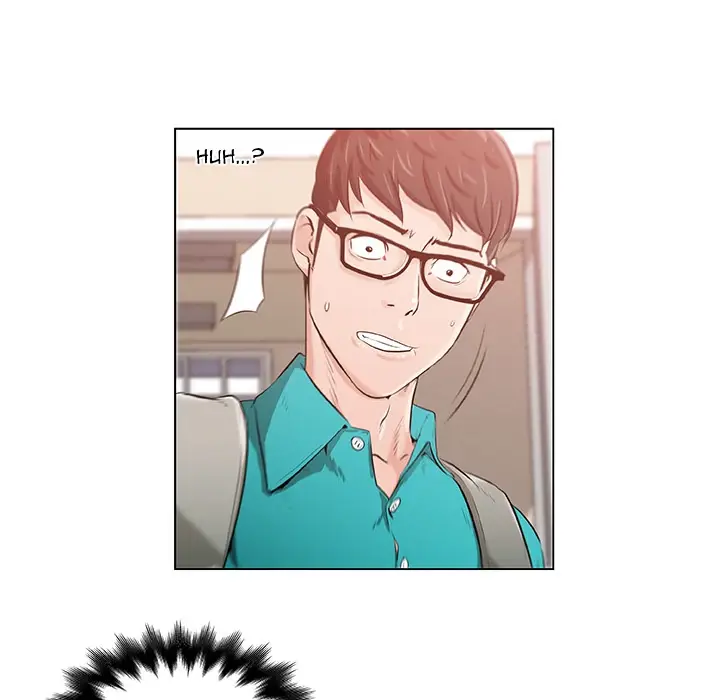 Love Recipe Episode 0 - Page 27
