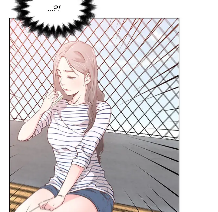 Love Recipe Episode 0 - Page 28