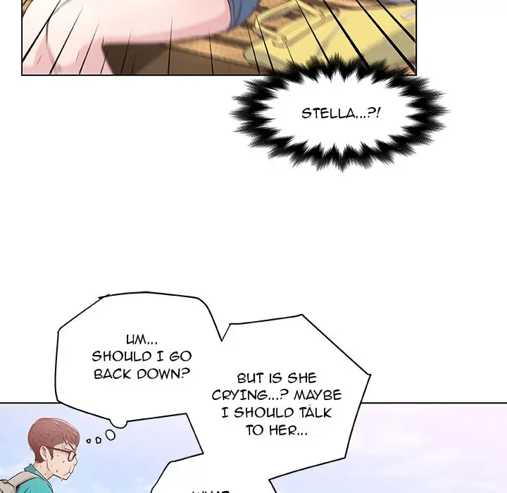 Love Recipe Episode 0 - Page 29
