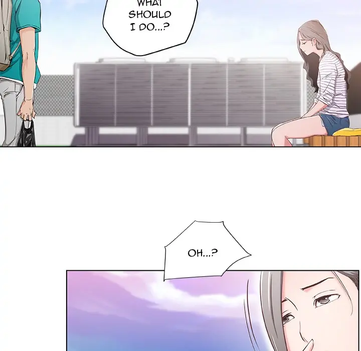 Love Recipe Episode 0 - Page 30