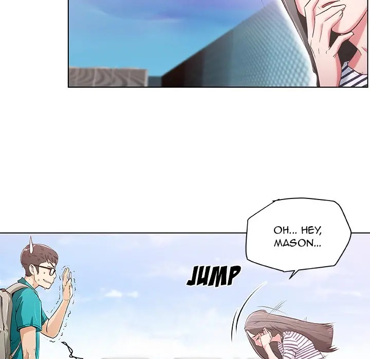 Love Recipe Episode 0 - Page 31
