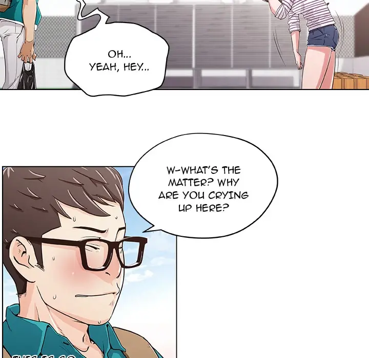 Love Recipe Episode 0 - Page 32