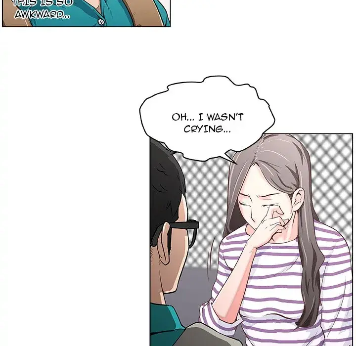 Love Recipe Episode 0 - Page 33