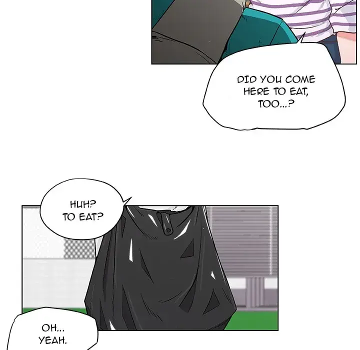 Love Recipe Episode 0 - Page 34