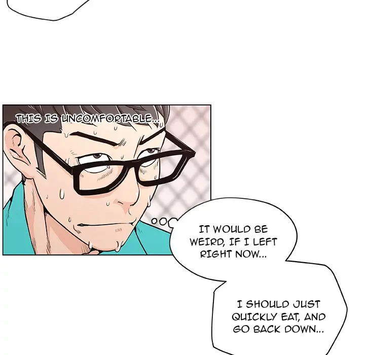 Love Recipe Episode 0 - Page 35