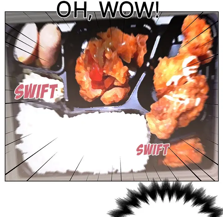 Love Recipe Episode 0 - Page 37