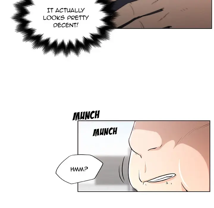 Love Recipe Episode 0 - Page 39