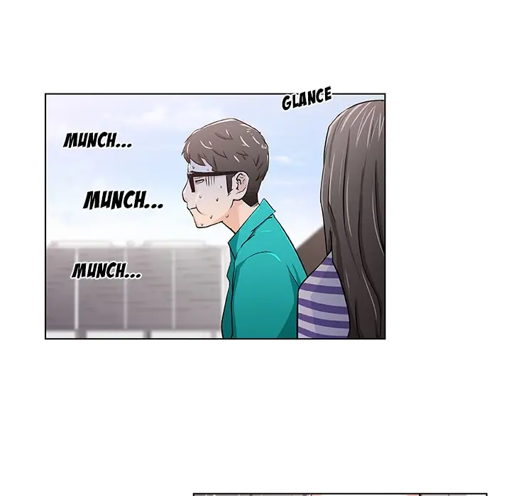 Love Recipe Episode 0 - Page 42