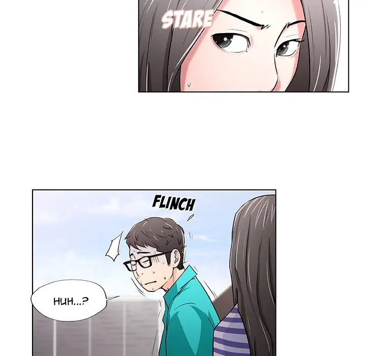Love Recipe Episode 0 - Page 43