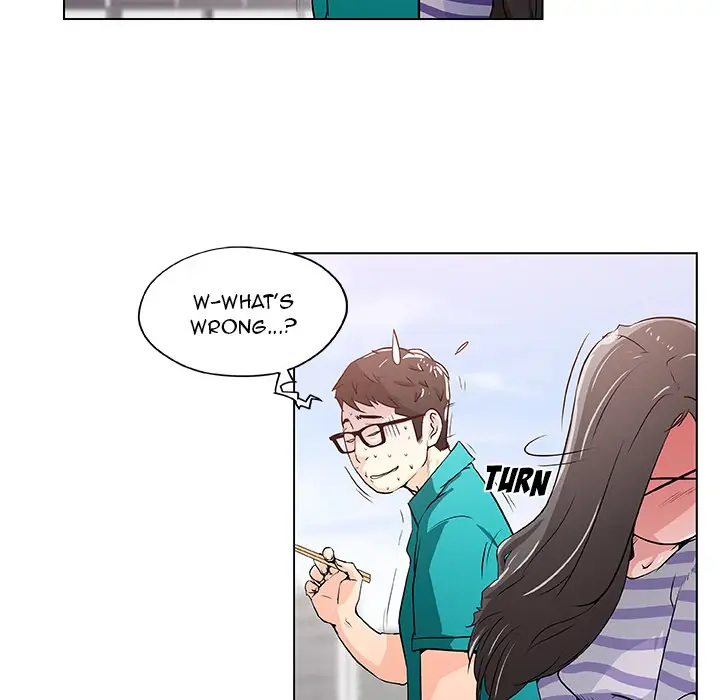 Love Recipe Episode 0 - Page 44