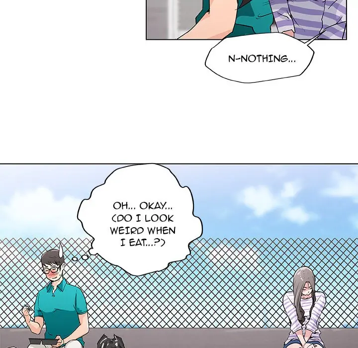 Love Recipe Episode 0 - Page 45
