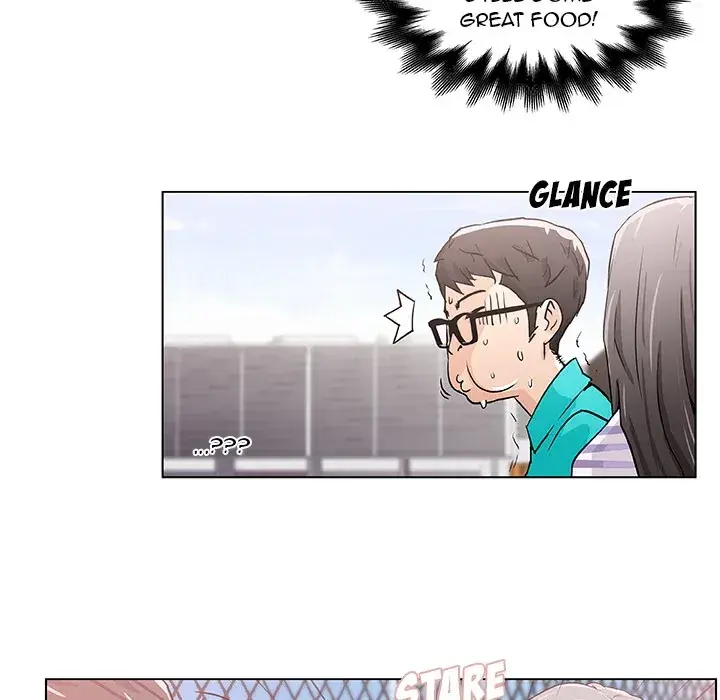 Love Recipe Episode 0 - Page 47