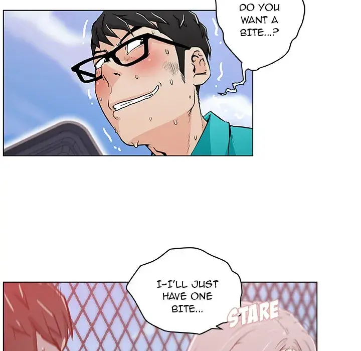 Love Recipe Episode 0 - Page 49