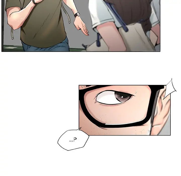 Love Recipe Episode 0 - Page 5
