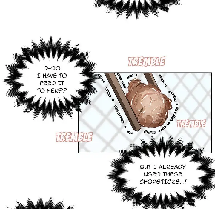 Love Recipe Episode 0 - Page 53