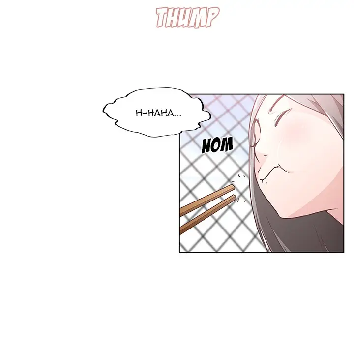 Love Recipe Episode 0 - Page 56