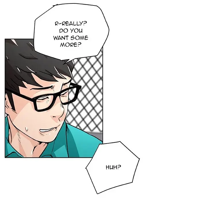 Love Recipe Episode 0 - Page 59