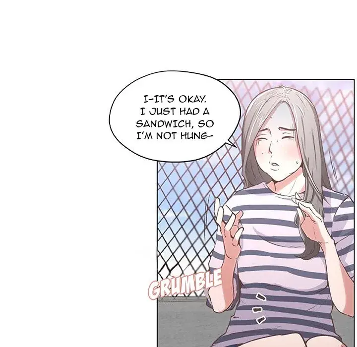 Love Recipe Episode 0 - Page 60