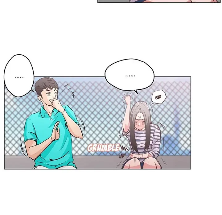 Love Recipe Episode 0 - Page 61