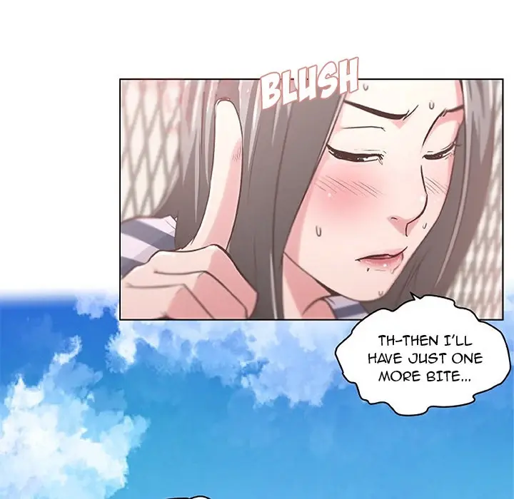 Love Recipe Episode 0 - Page 62